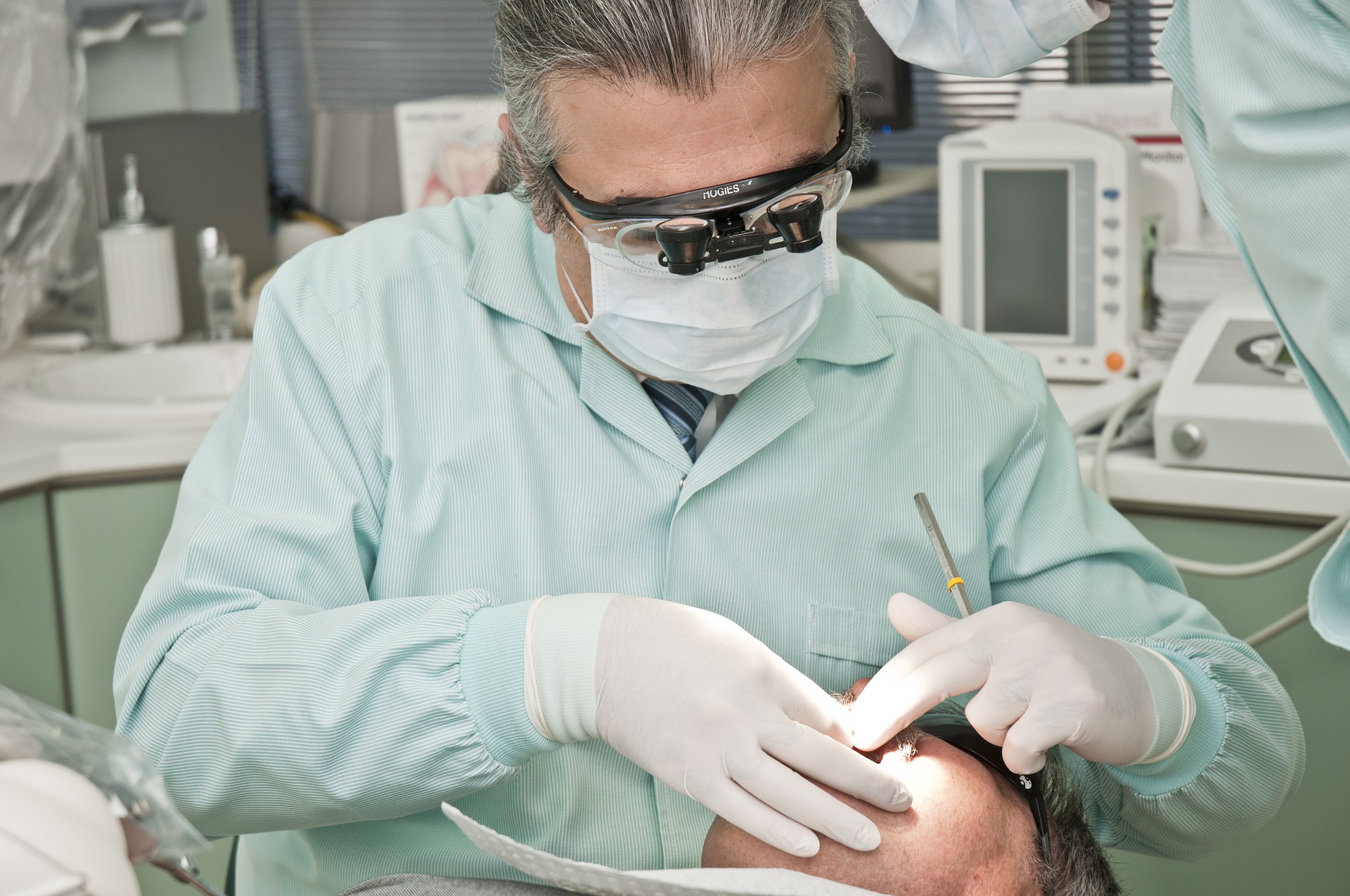 4 technologies dentaires qui révolutionnent la dentisterie