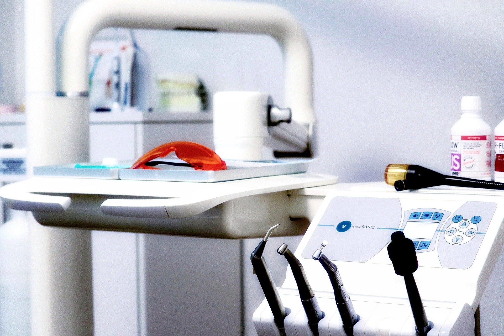 L’importance des technologies en dentisterie