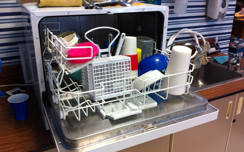 Comment choisir son lave-vaisselle ?